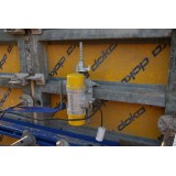 Cauti Suport de fixare pentru vibratoare externe de cofrag cu urechi de fixare ENAR ? Gasesti la SIFEE UTILAJE