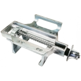 Cauti Suport de fixare pentru vibratoare externe de cofrag cu urechi de fixare ENAR ? Gasesti la SIFEE UTILAJE
