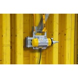 Cauti Suport de fixare pentru vibratoare externe de cofrag fara urechi de fixare ENAR ? Gasesti la SIFEE UTILAJE