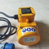 Cauti Vibrator extern de cofrag VEM100, forta centrifuga 990N, greutate 6,5kg, alimentare 230V ? Gasesti la SIFEE UTILAJE