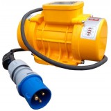 Cauti Vibrator extern de cofrag VEM100, forta centrifuga 990N, greutate 6,5kg, alimentare 230V ? Gasesti la SIFEE UTILAJE