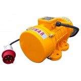 Cauti Vibrator extern de cofrag VET100, forta centrifuga 990N, greutate 5,1kg, alimentare 400V ? Gasesti la SIFEE UTILAJE