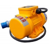 Cauti Vibrator extern de cofrag VEM200, forta centrifuga 1970N, greutate 7,3kg, alimentare 230V ? Gasesti la SIFEE UTILAJE