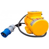 Cauti Vibrator extern de cofrag VEM200, forta centrifuga 1970N, greutate 7,3kg, alimentare 230V ? Gasesti la SIFEE UTILAJE