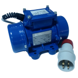Cauti Vibrator extern de cofrag VET200, forta centrifuga 1980N, greutate 6,8kg, alimentare 400V ? Gasesti la SIFEE UTILAJE