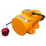 Cauti Vibrator extern de cofrag VET200, forta centrifuga 1980N, greutate 6,8kg, alimentare 400V ? Gasesti la SIFEE UTILAJE