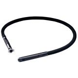 Cauti Vibrator beton pneumatic PNU45 ENAR, lungime furtun imersie 2m, cap de vibrare 45mm ? Gasesti la SIFEE UTILAJE