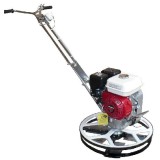 Finisor de colt MS4-60 TECHNIK cu motor HONDA GX160, putere 5,5CP, diametru 600mm