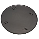Disc flotor 600mm din OTEL grosime 3mm