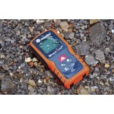 Telemetru laser mEssfix 50 NEDO, lungime maxima de masurare 50m