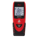 Telemetru laser Leica DISTO D1, lungime maxima de masurare 40m