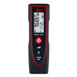 Telemetru laser Leica DISTO D110, lungime maxima de masurare 60m