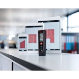 Telemetru laser Leica DISTO D110, lungime maxima de masurare 60m