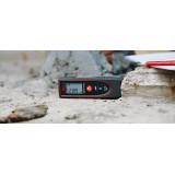 Telemetru laser Leica DISTO D110, lungime maxima de masurare 60m
