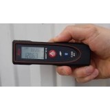 Telemetru laser Leica DISTO D110, lungime maxima de masurare 60m