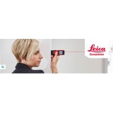 Telemetru laser Leica DISTO D1, lungime maxima de masurare 40m