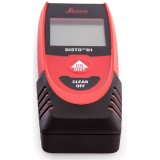 Telemetru laser Leica DISTO D1, lungime maxima de masurare 40m