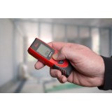 Telemetru laser Leica DISTO D1, lungime maxima de masurare 40m
