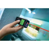 Telemetru laser Leica DISTO D2, lungime maxima de masurare 100m