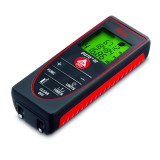 Telemetru laser Leica DISTO D2, lungime maxima de masurare 100m