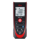 Telemetru laser Leica DISTO D2, lungime maxima de masurare 100m