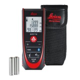 Telemetru laser Leica DISTO D2, lungime maxima de masurare 100m