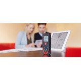Telemetru laser Leica DISTO D2, lungime maxima de masurare 100m