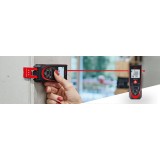 Telemetru laser Leica DISTO D2, lungime maxima de masurare 100m