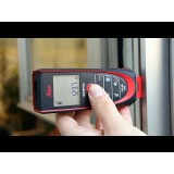 Telemetru laser Leica DISTO D2, lungime maxima de masurare 100m