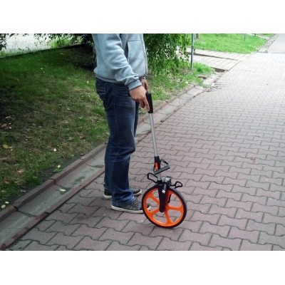 Roata de masurare - Wheel Professional NEDO