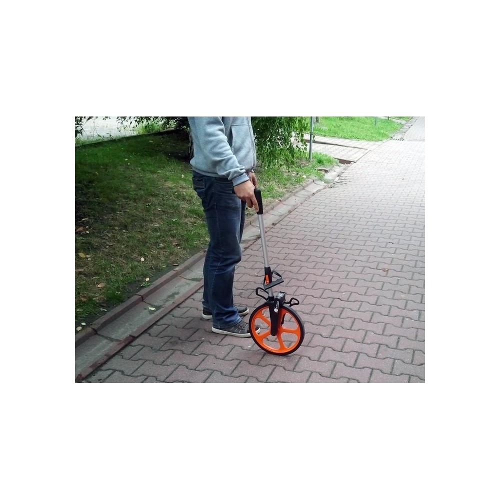 Roata de masurare - Wheel Professional NEDO