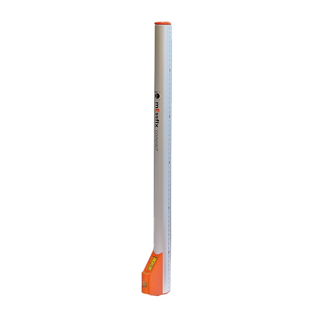 Tija de masurare Nedo mEssfix compact 0.60-3.04m cod F380211