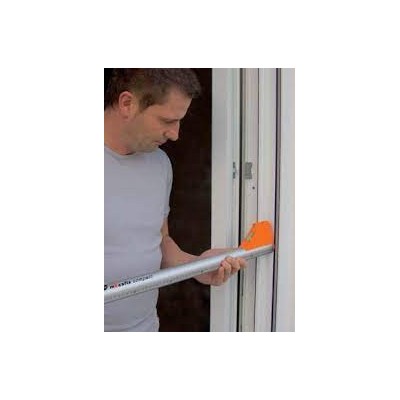 Tija de masurare Nedo mEssfix compact 0.60-3.04m cod F380211