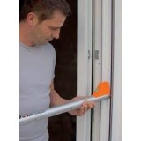 Tija de masurare Nedo mEssfix compact 0.60-3.04m cod F380211