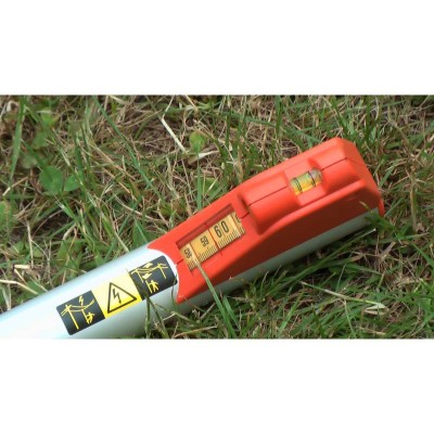 Tija de masurare Nedo mEssfix compact 0.60-3.04m cod F380211