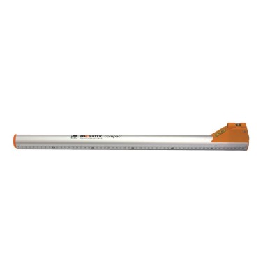 Tija de masurare Nedo mEssfix compact 0.60-3.04m cod F380211