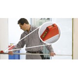 Tija de masurare Nedo mEssfix compact 0.60-3.04m cod F380211
