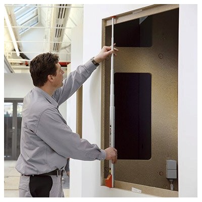 Tija de masurare Nedo mEssfix compact 0.91-5.01m cod F580211
