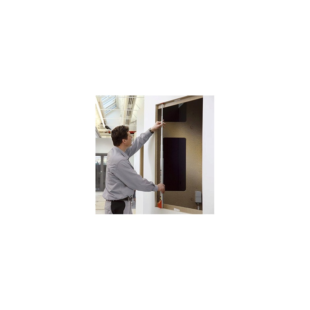 Tija de masurare Nedo mEssfix compact 0.91-5.01m cod F580211