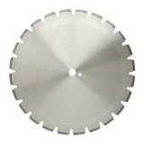 Disc diamantat BWP - Dr. SCHULZE