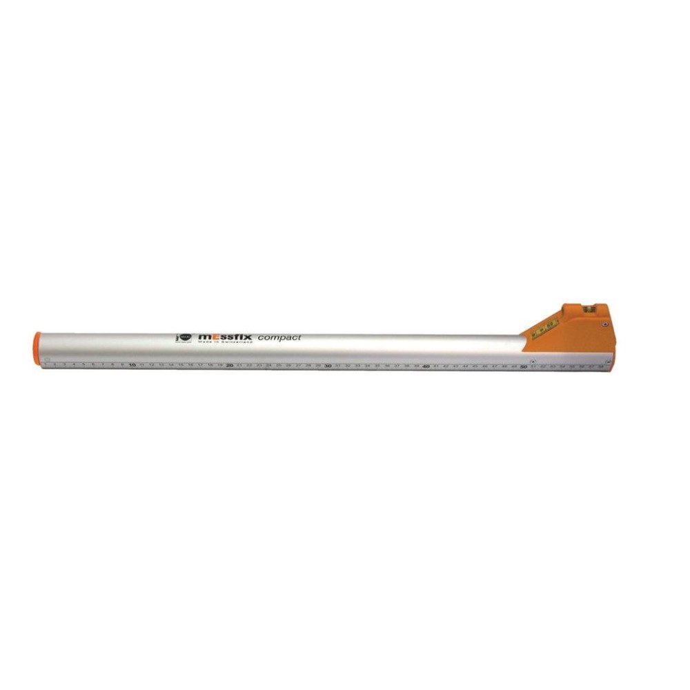 Tija de masurare Nedo mEssfix compact 0.91-5.01m cod F580211