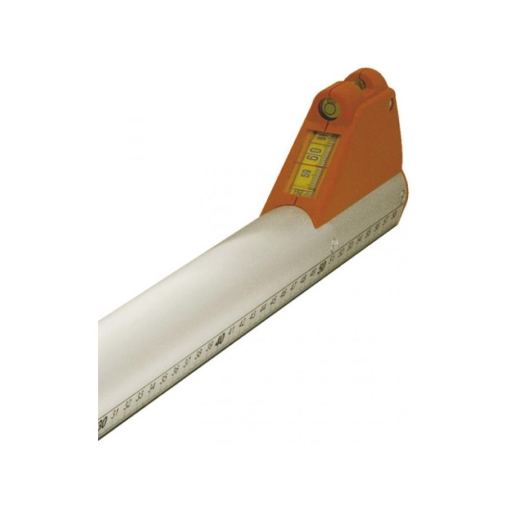 Tija de masurare Nedo mEssfix compact 0.91-5.01m cod F580211