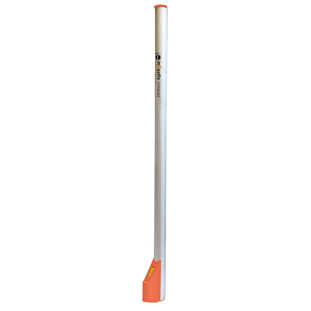Tija de masurare Nedo mEssfix compact 0.91-5.01m cod F580211