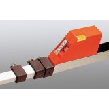 Tija de masurare Nedo mEssfix-S 1.03-5.00m cod F580151