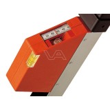Tija de masurare Nedo mEssfix-S 1.03-5.00m cod F580151