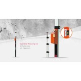 Tija de masurare Nedo mEssfix-S 1.20-6.00m cod F680151