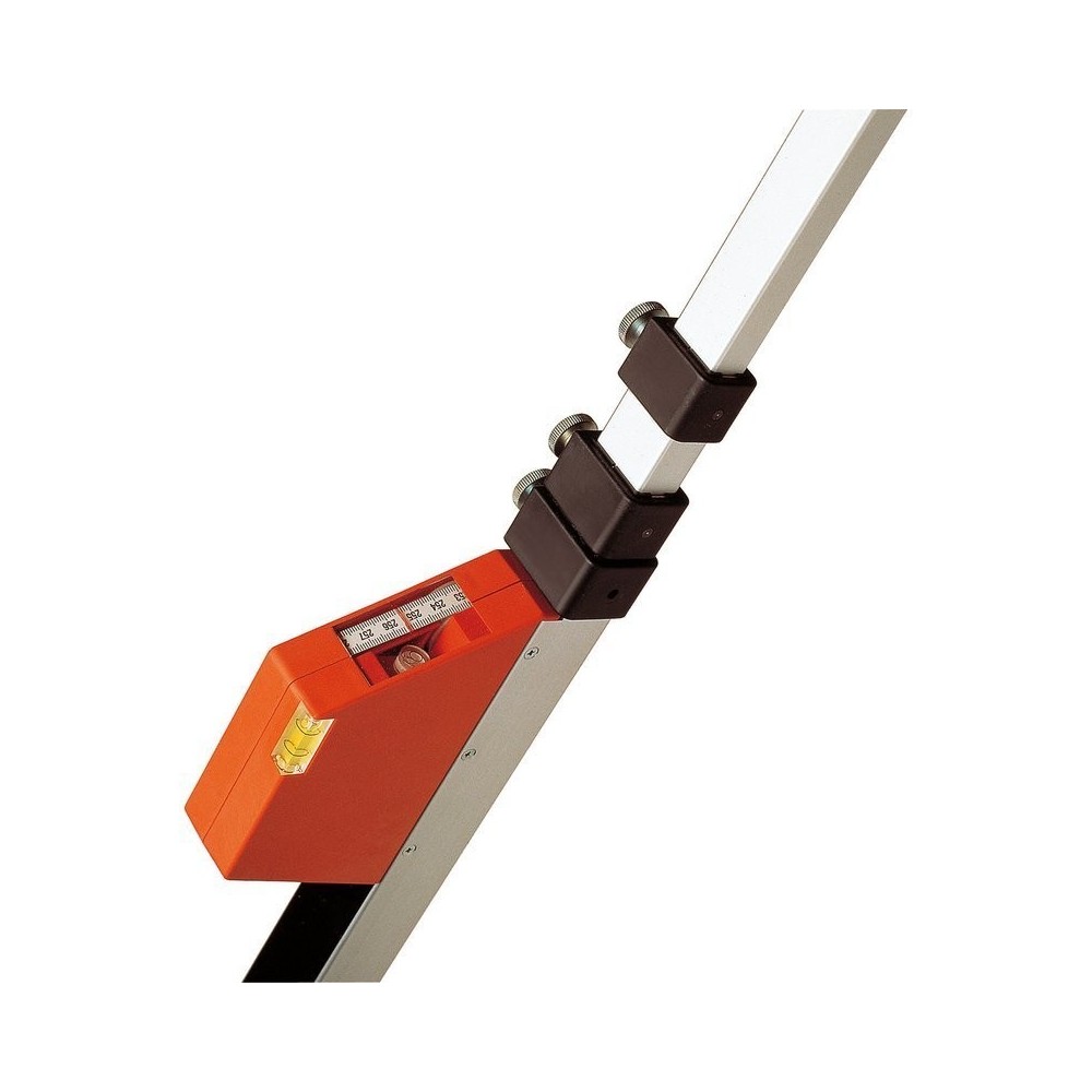 Tija de masurare Nedo mEssfix-S 1.20-6.00m cod F680151