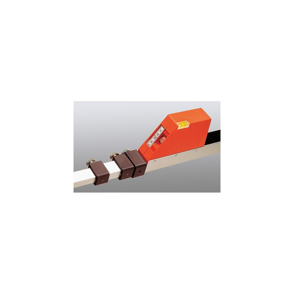 Tija de masurare Nedo mEssfix-S 1.20-6.00m cod F680151