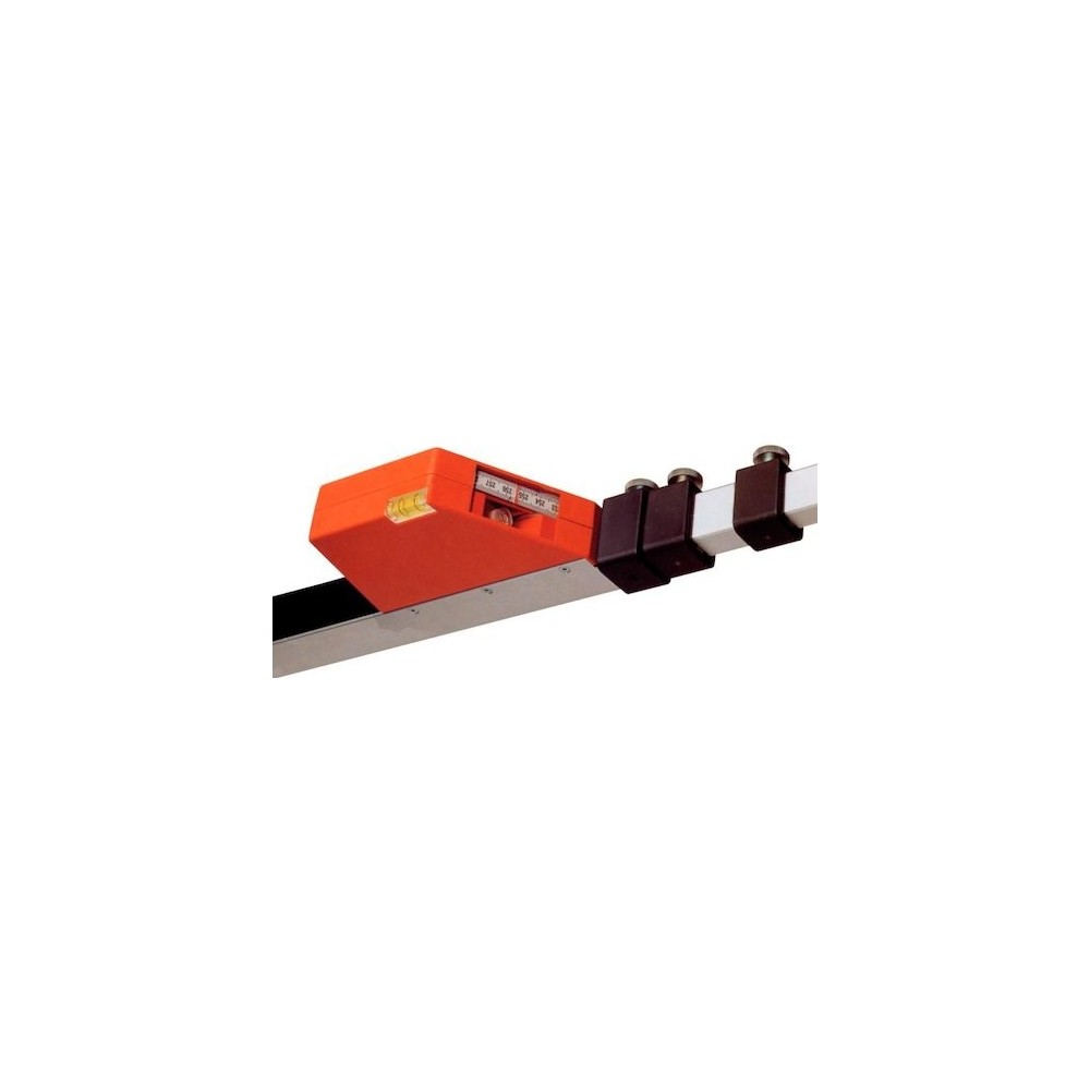 Tija de masurare Nedo mEssfix-S 1.20-6.00m cod F680151