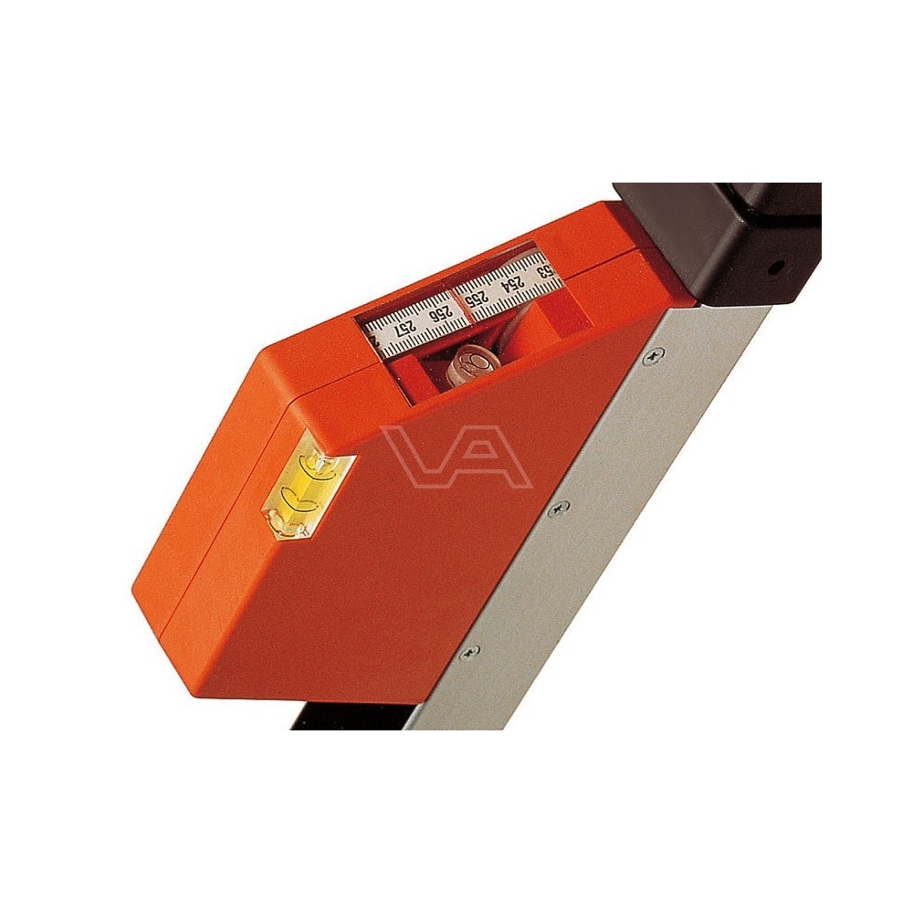 Tija de masurare Nedo mEssfix-S 1.20-6.00m cod F680151